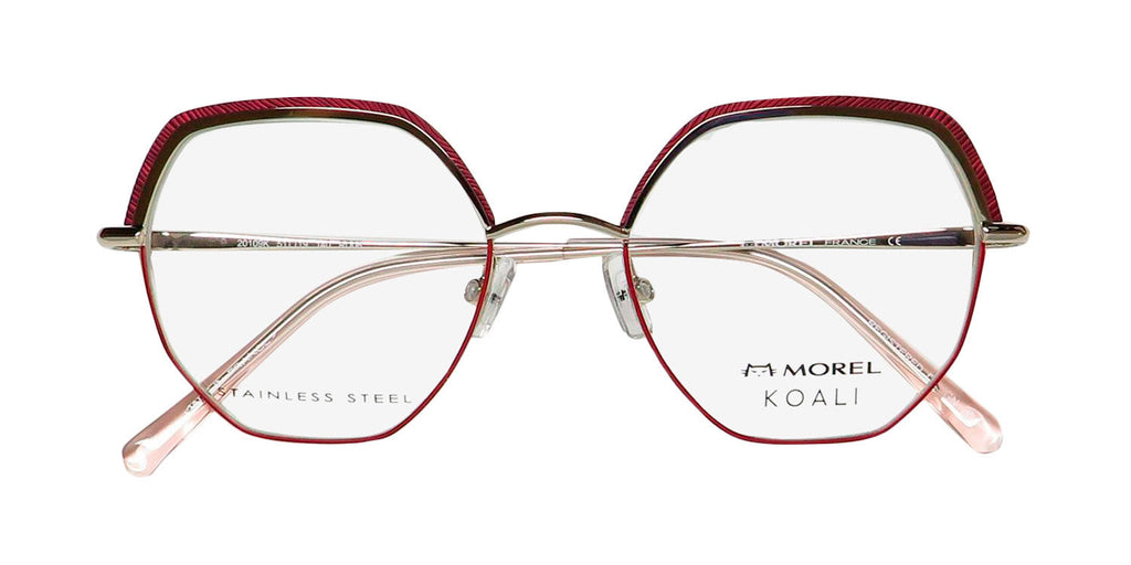 Morel Koali 20109k Eyeglasses