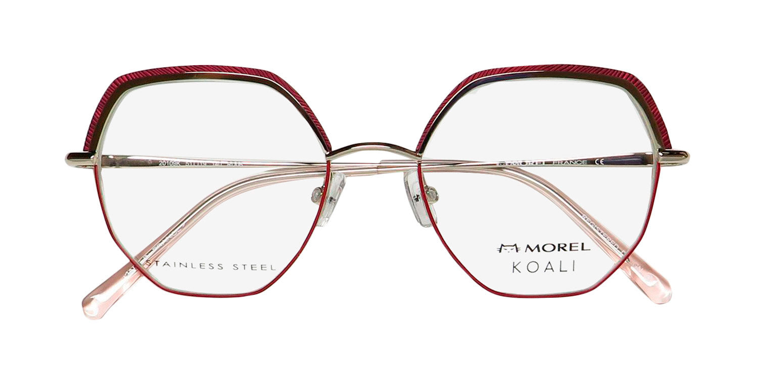 Morel Koali 20109k Eyeglasses