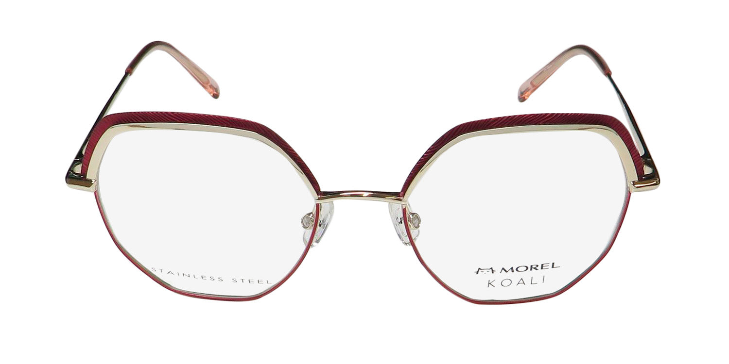 Morel Koali 20109k Eyeglasses