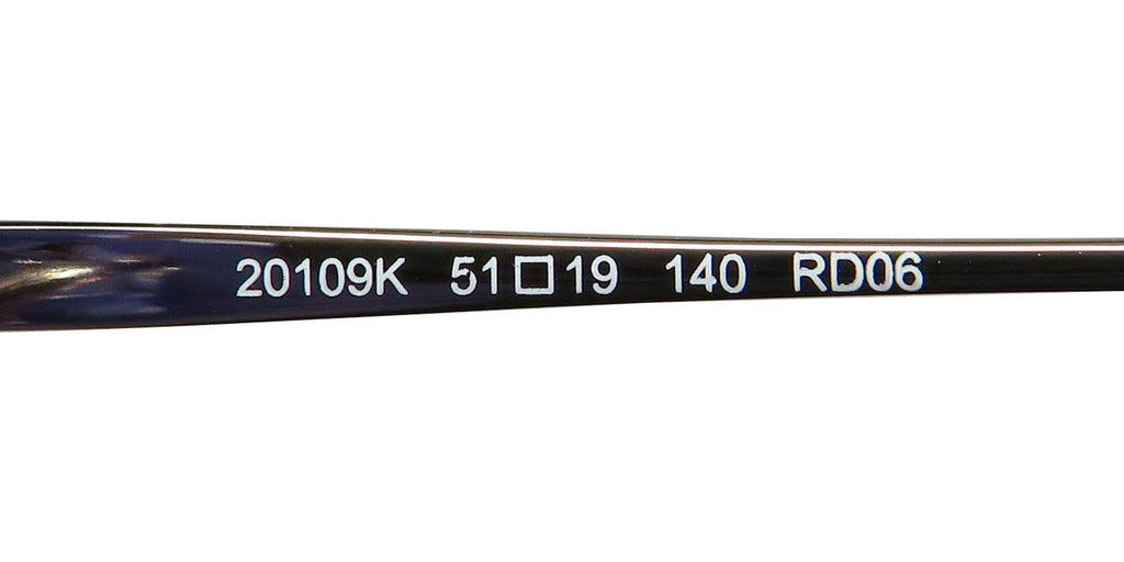 Morel Koali 20109k Eyeglasses