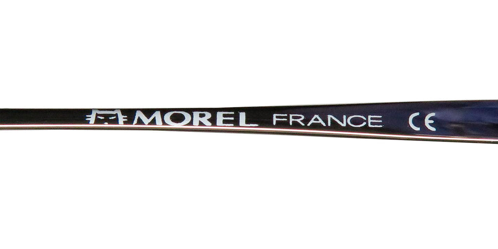 Morel Koali 20109k Eyeglasses