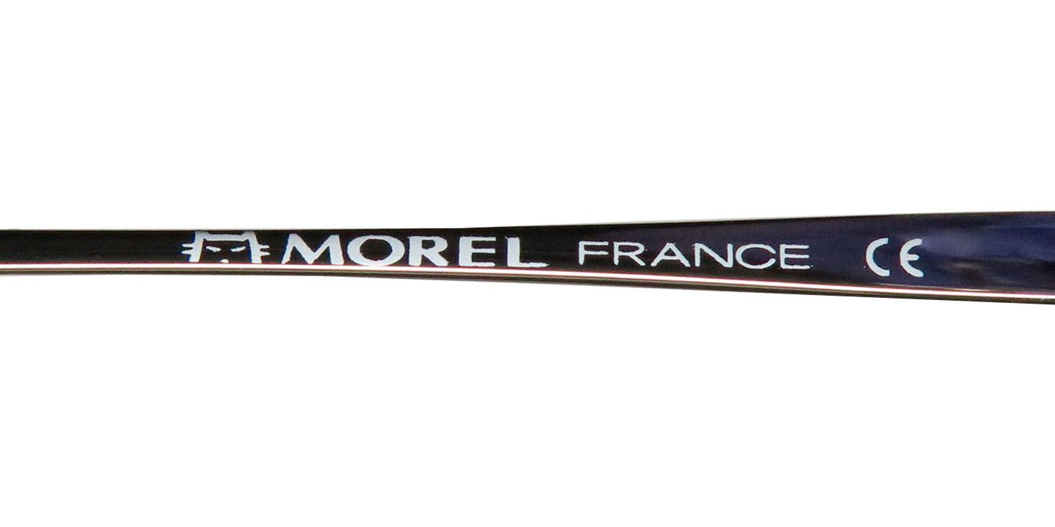 Morel Koali 20109k Eyeglasses