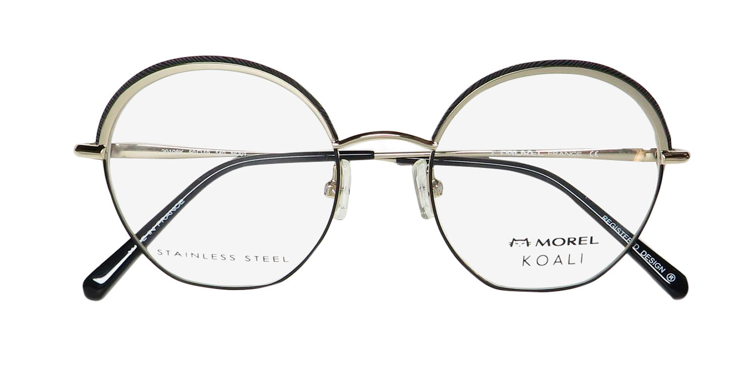 Morel Koali 20108k Eyeglasses
