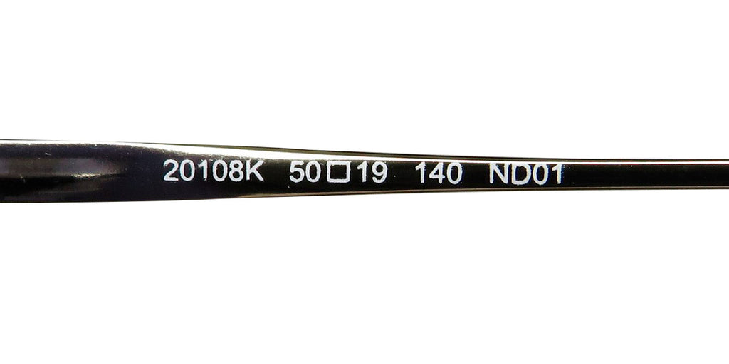Morel Koali 20108k Eyeglasses