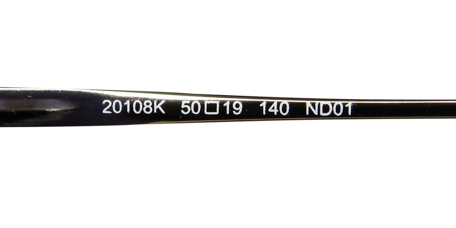 Morel Koali 20108k Eyeglasses