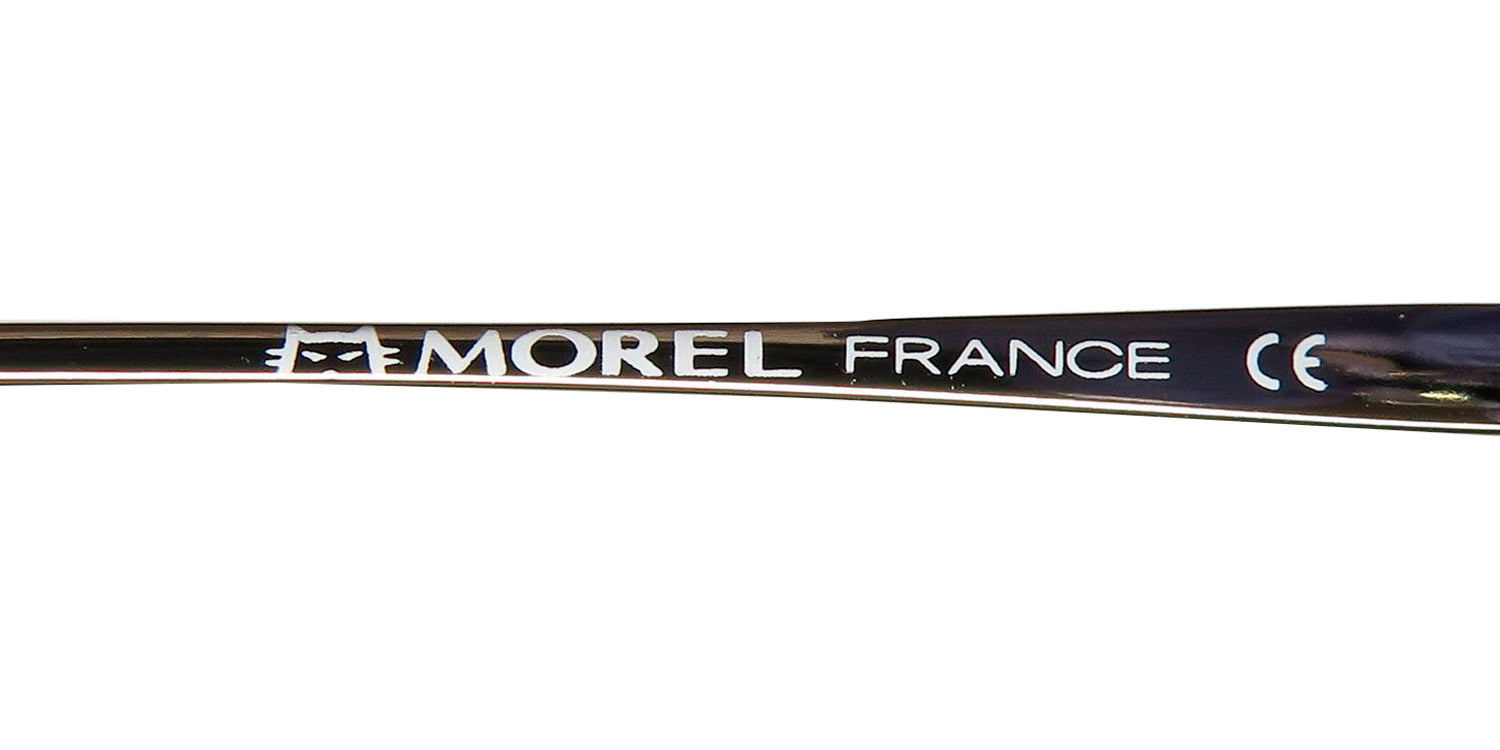 Morel Koali 20108k Eyeglasses