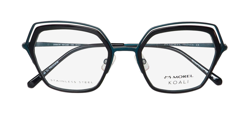 Morel Koali 20081k Eyeglasses