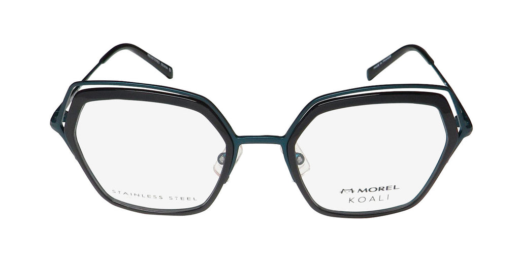 Morel Koali 20081k Eyeglasses