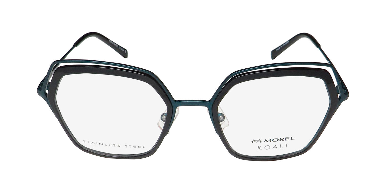 Morel Koali 20081k Eyeglasses