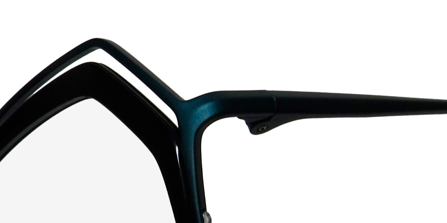 Morel Koali 20081k Eyeglasses