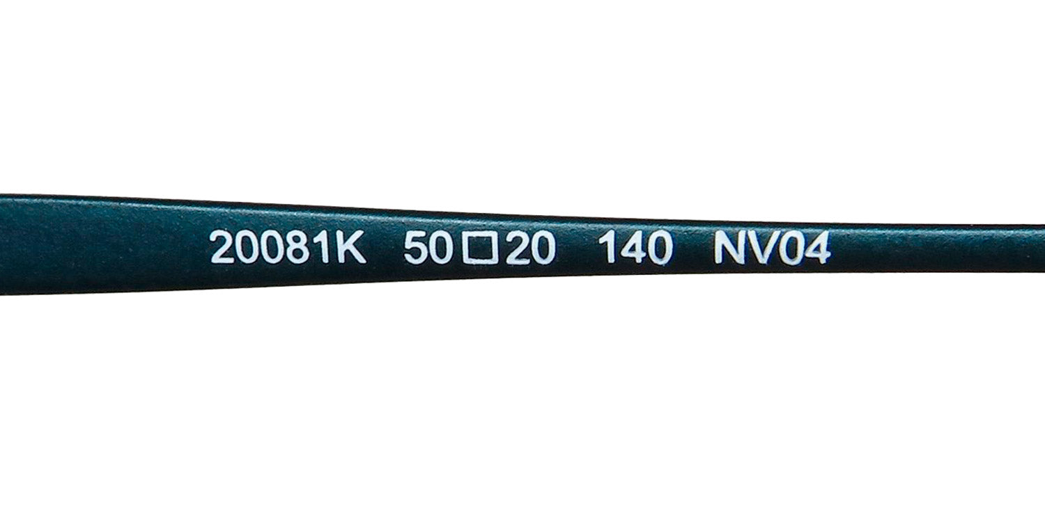 Morel Koali 20081k Eyeglasses