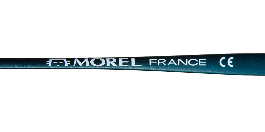 Morel Koali 20081k Eyeglasses