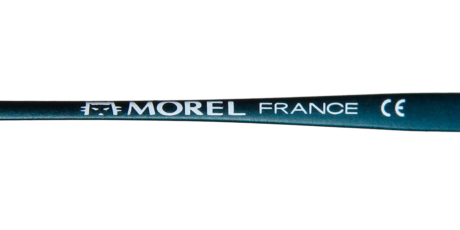 Morel Koali 20081k Eyeglasses