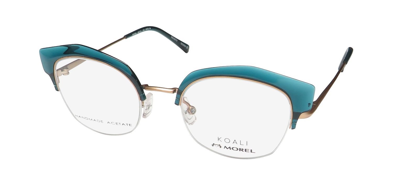 Morel Koali 20070k Eyeglasses