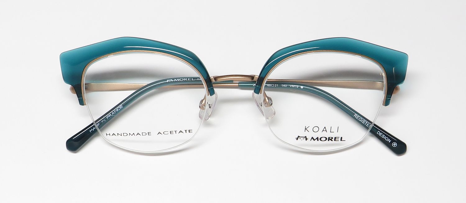 Morel Koali 20070k Eyeglasses