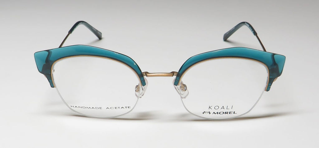 Morel Koali 20070k Eyeglasses