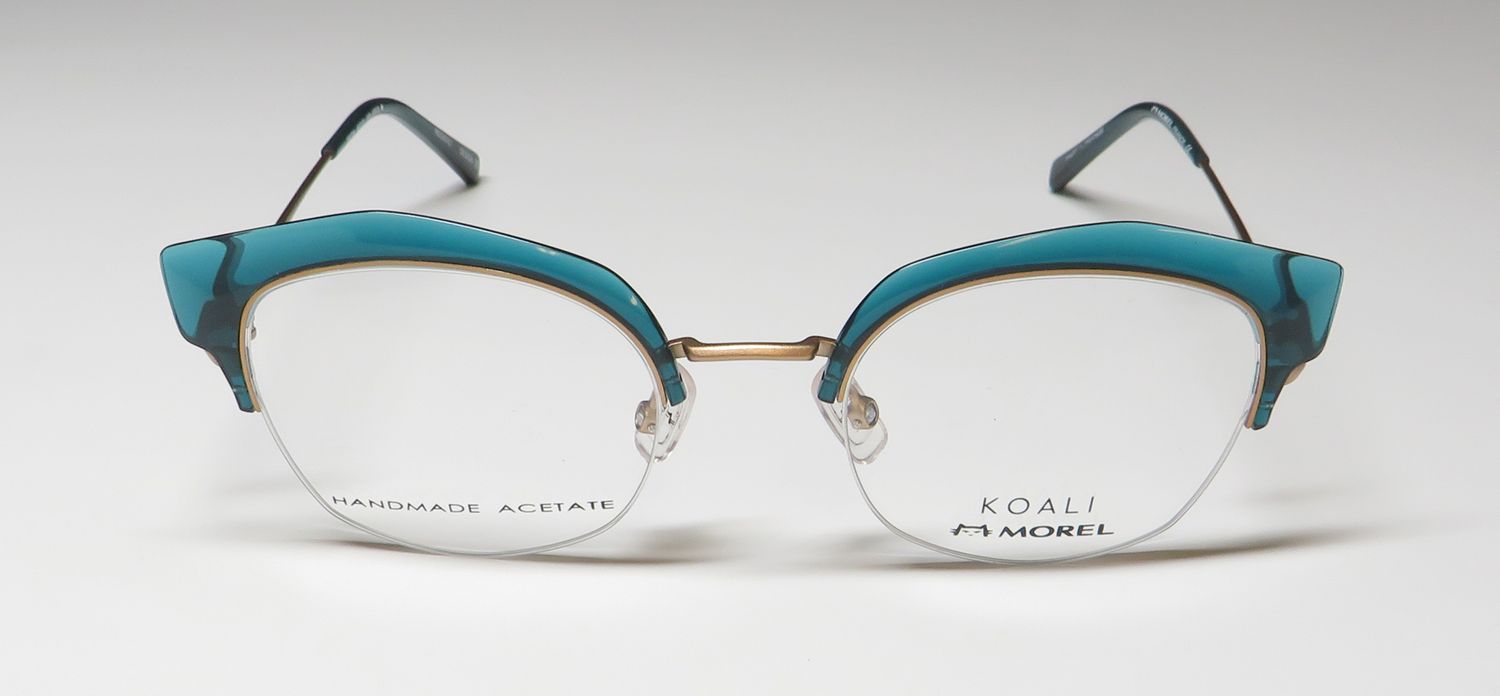 Morel Koali 20070k Eyeglasses