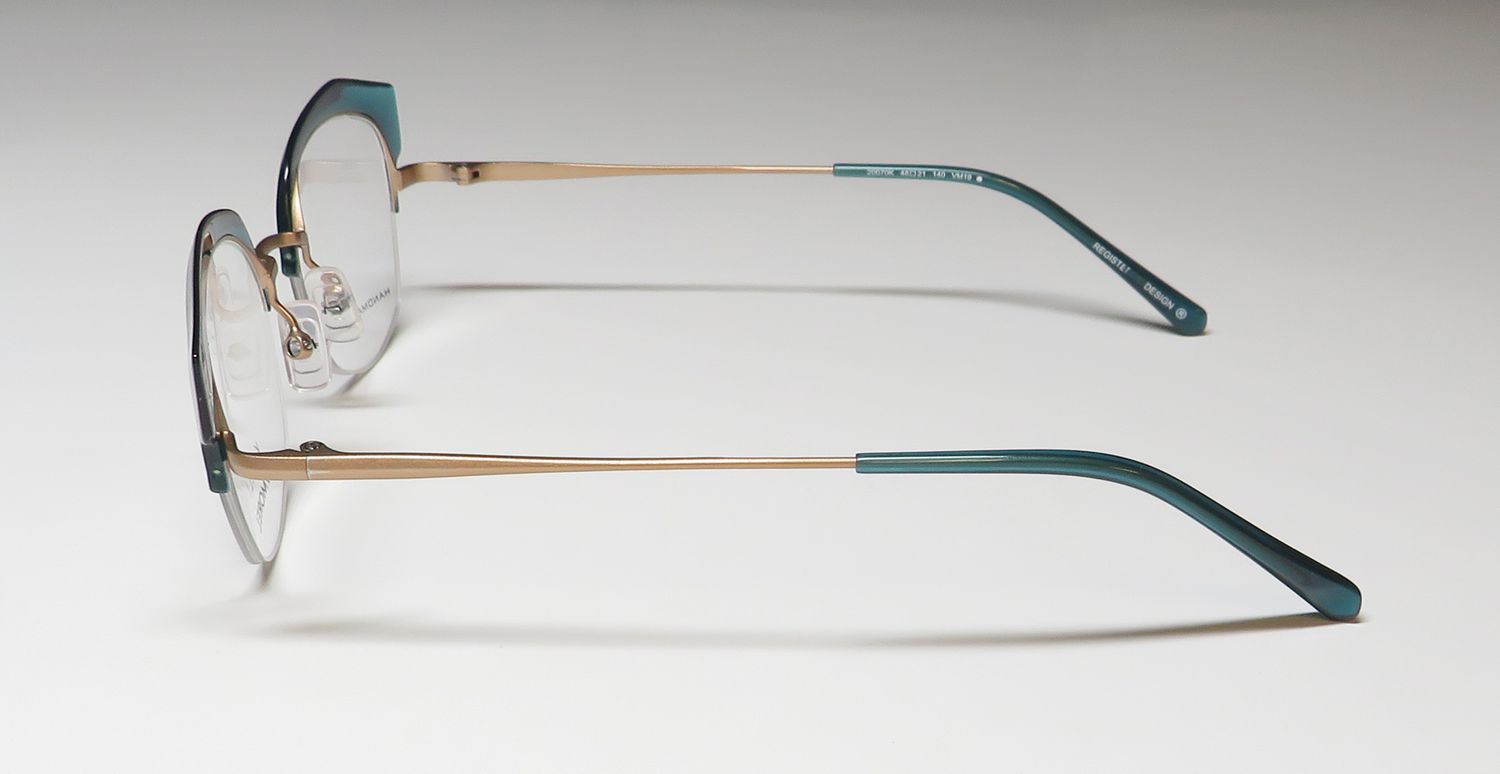 Morel Koali 20070k Eyeglasses