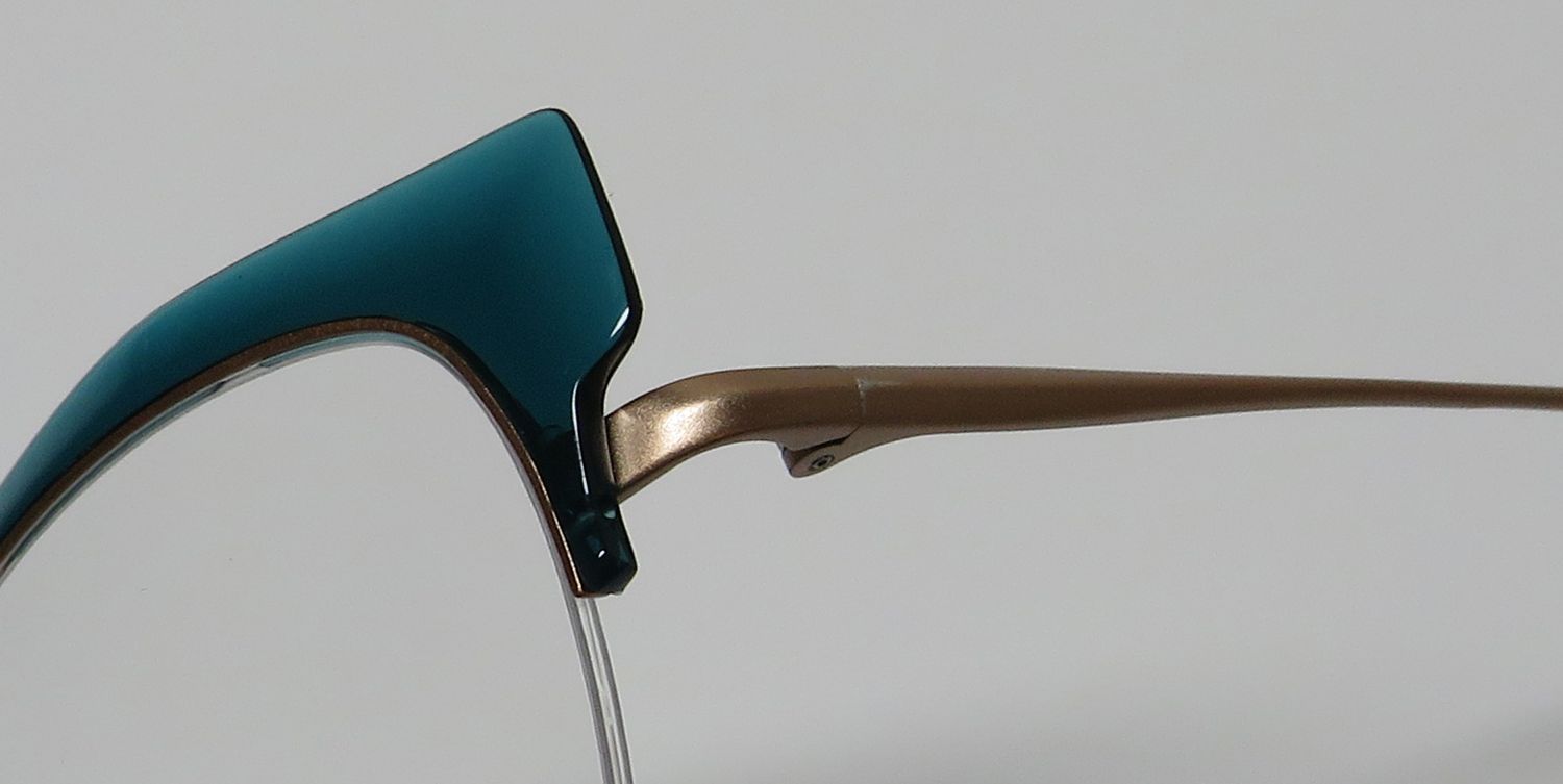 Morel Koali 20070k Eyeglasses