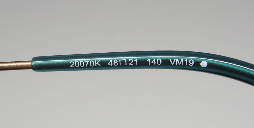 Morel Koali 20070k Eyeglasses
