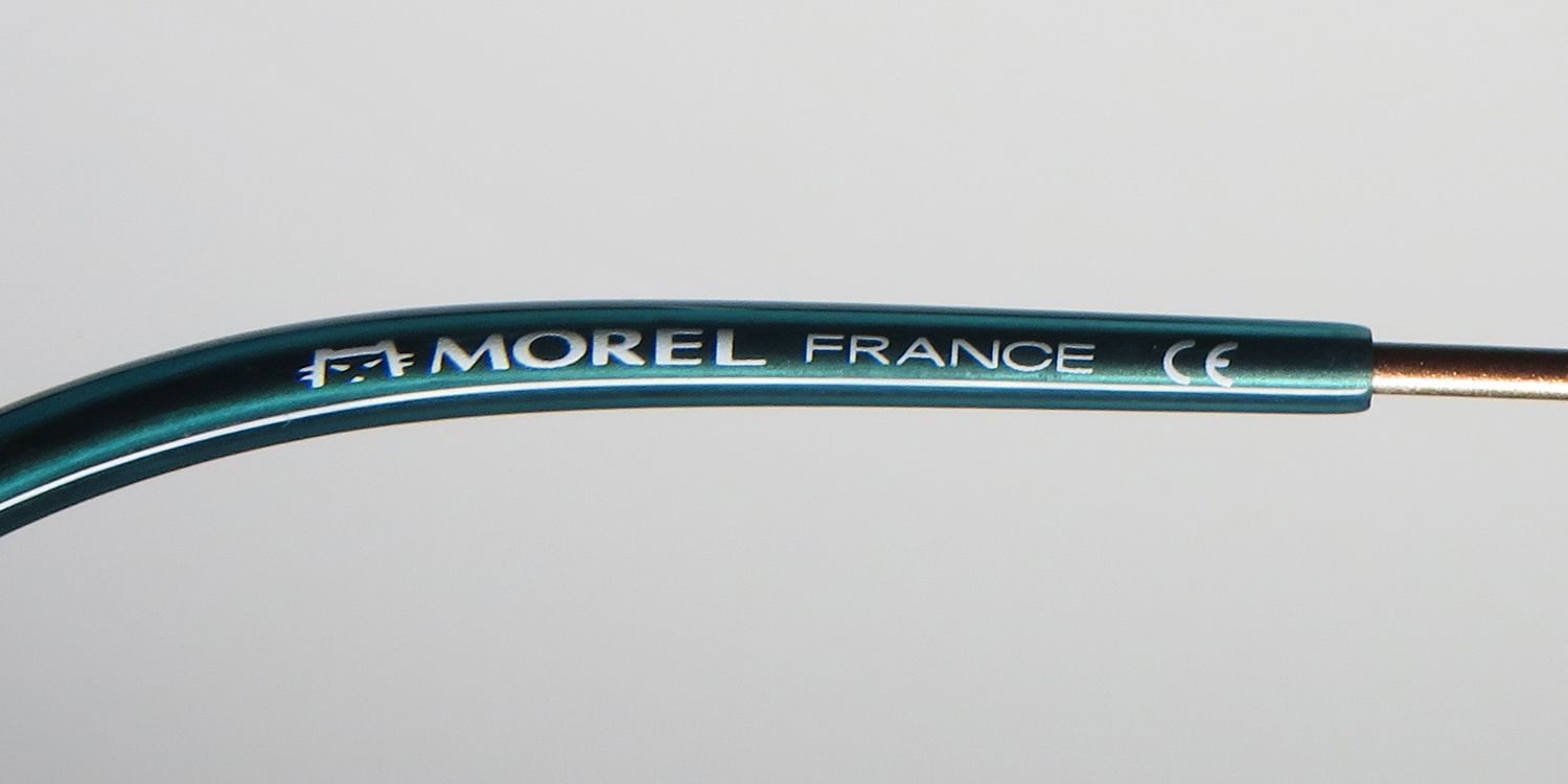 Morel Koali 20070k Eyeglasses