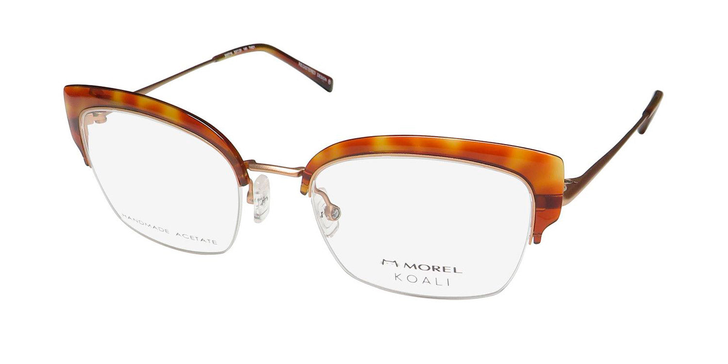 Morel Koali 20071k Eyeglasses