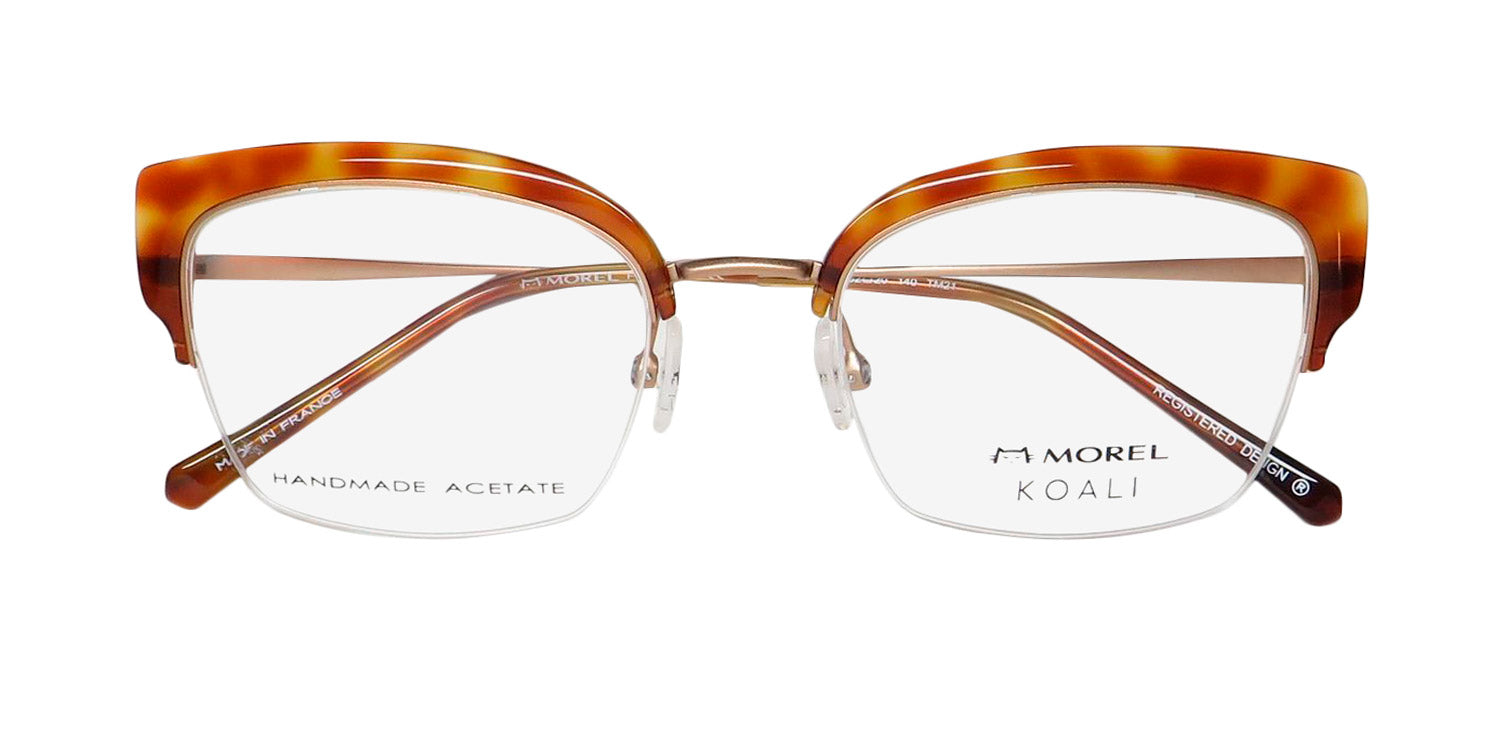 Morel Koali 20071k Eyeglasses