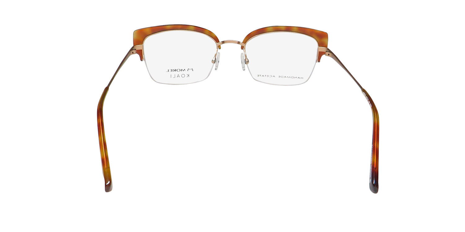 Morel Koali 20071k Eyeglasses