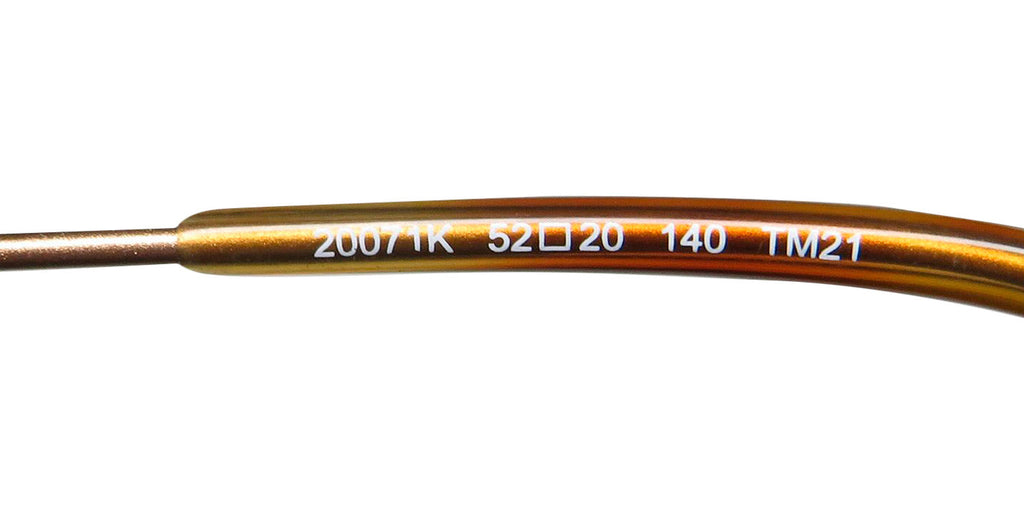 Morel Koali 20071k Eyeglasses