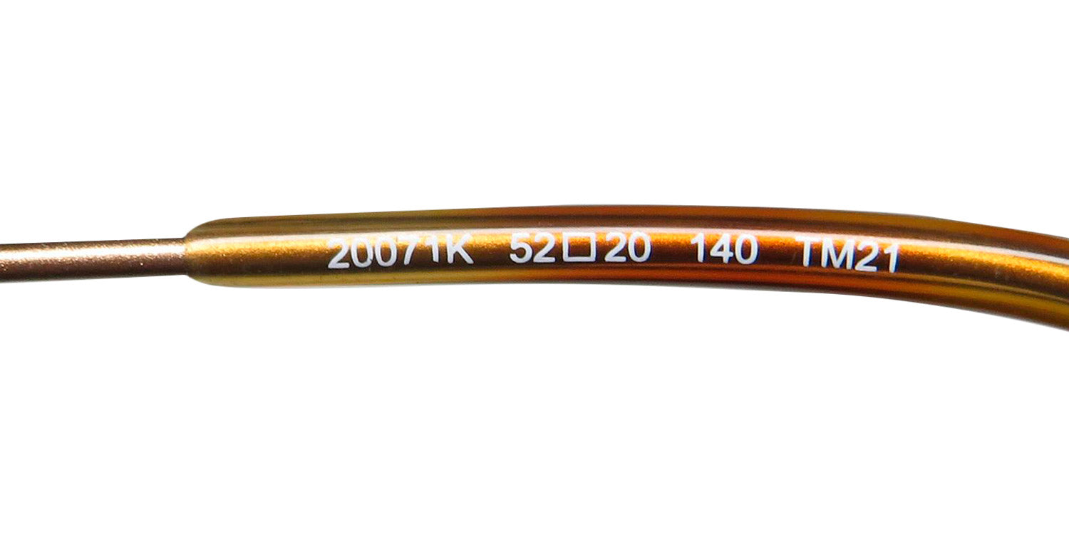 Morel Koali 20071k Eyeglasses