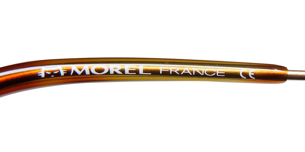 Morel Koali 20071k Eyeglasses