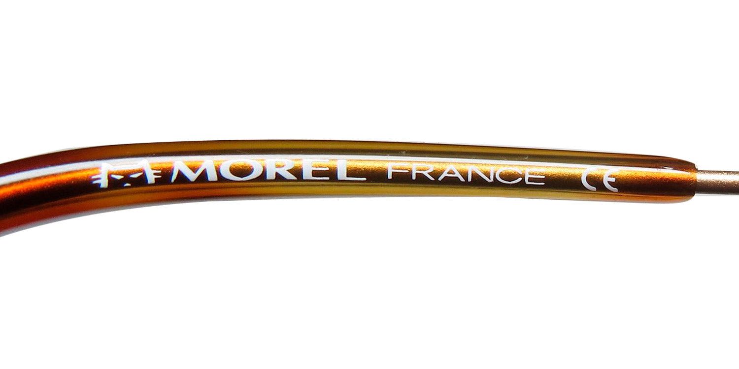 Morel Koali 20071k Eyeglasses