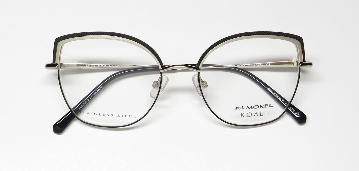 Koali 20111k Eyeglasses