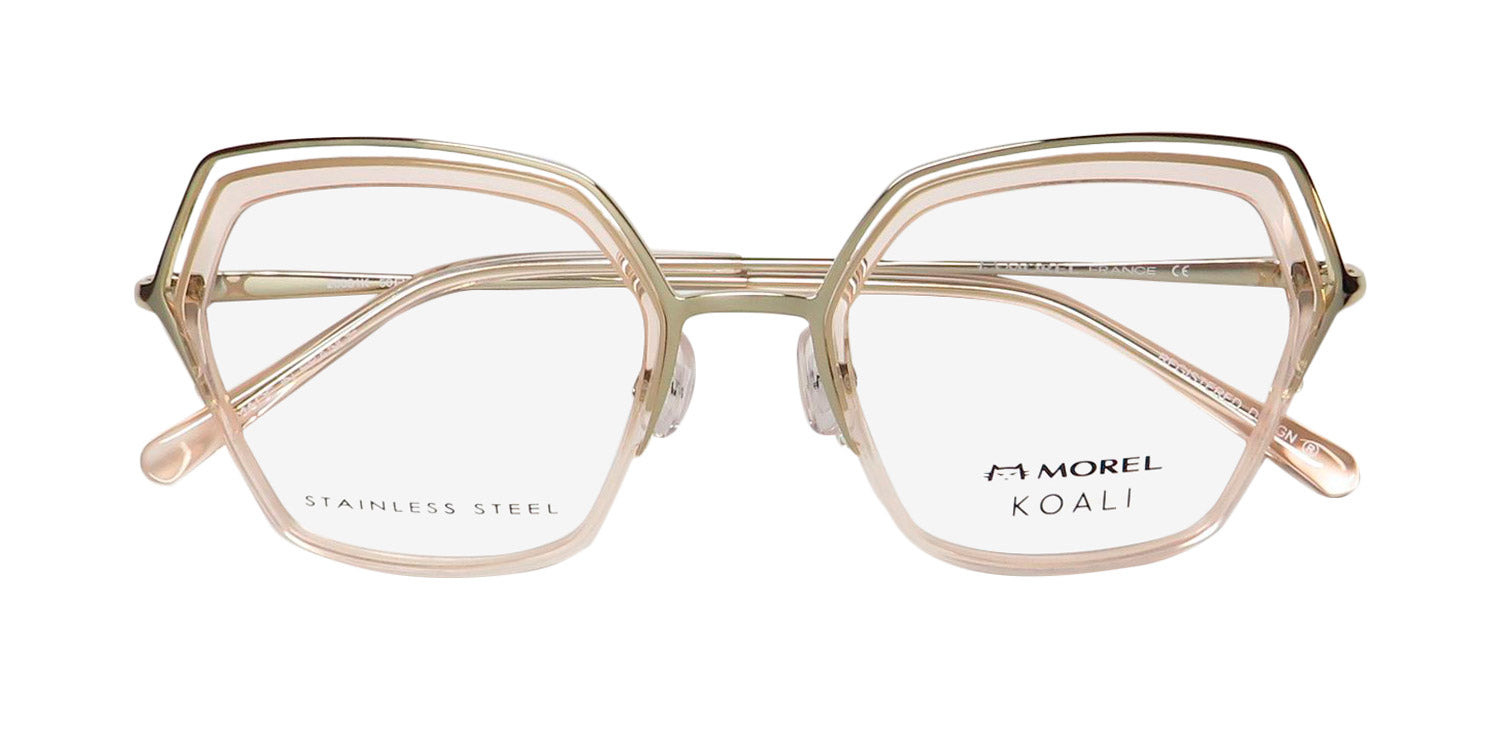 Morel Koali 20081k Eyeglasses