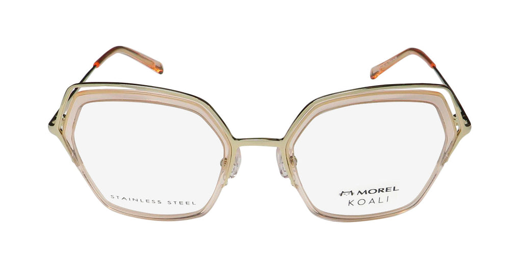 Morel Koali 20081k Eyeglasses