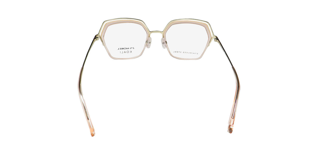 Morel Koali 20081k Eyeglasses