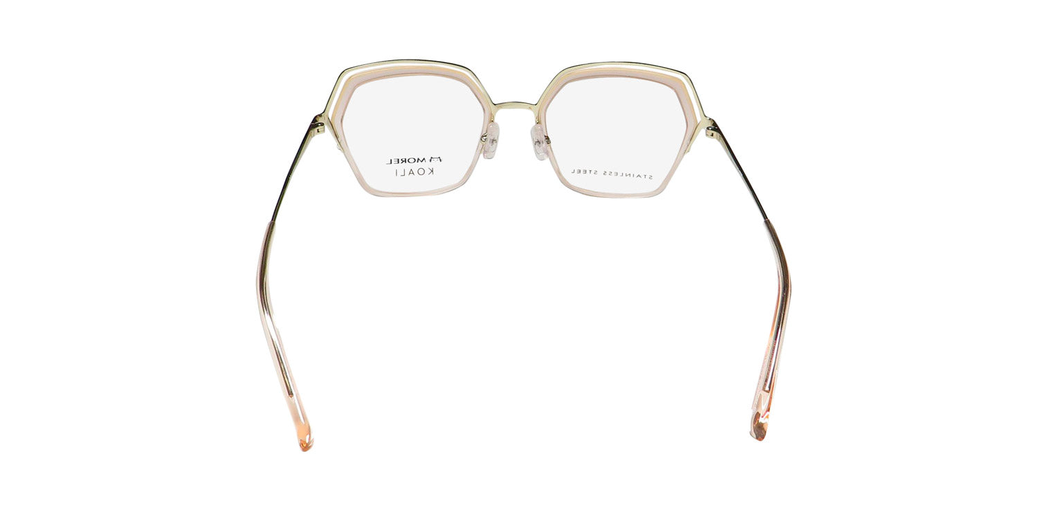Morel Koali 20081k Eyeglasses