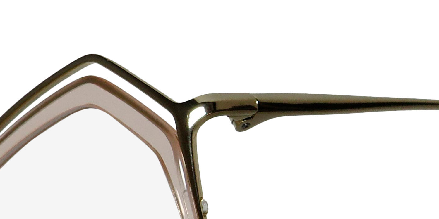 Morel Koali 20081k Eyeglasses