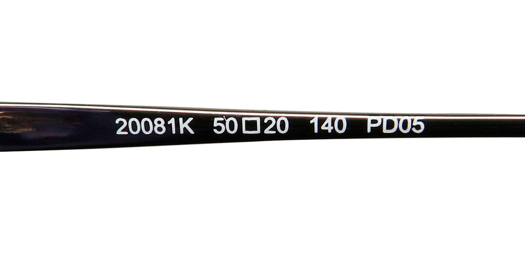 Morel Koali 20081k Eyeglasses