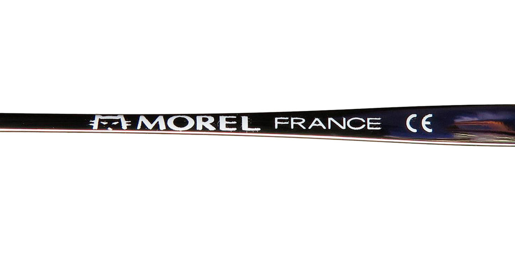 Morel Koali 20081k Eyeglasses