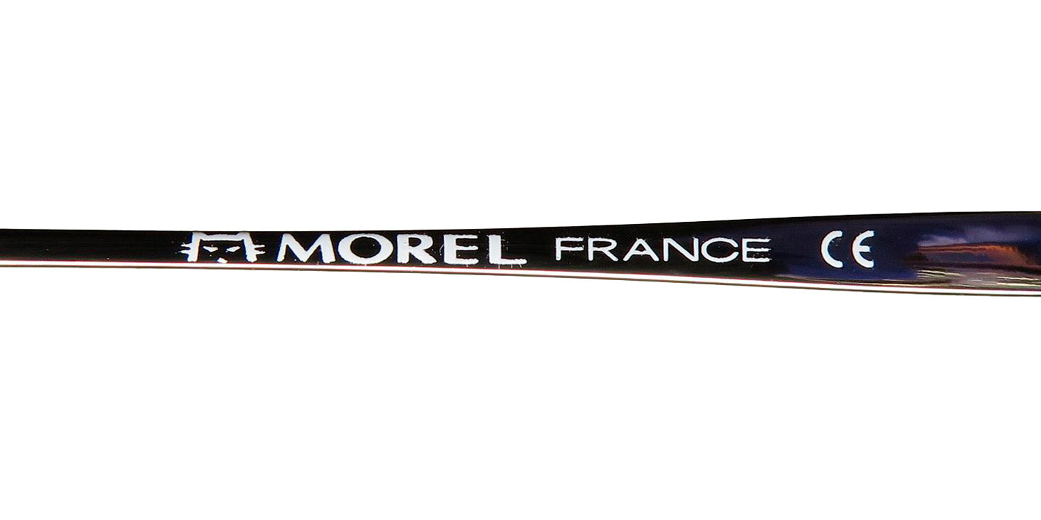 Morel Koali 20081k Eyeglasses