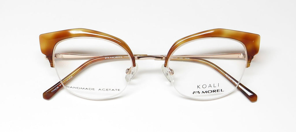 Morel Koali 20070k Eyeglasses