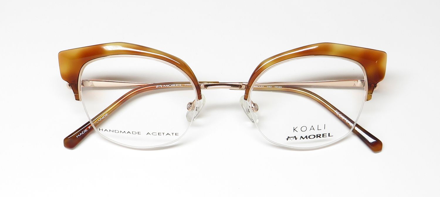 Morel Koali 20070k Eyeglasses