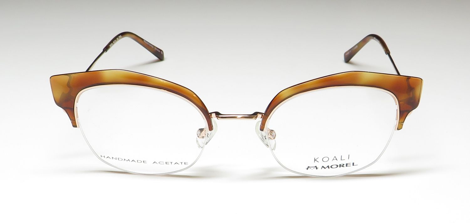 Morel Koali 20070k Eyeglasses