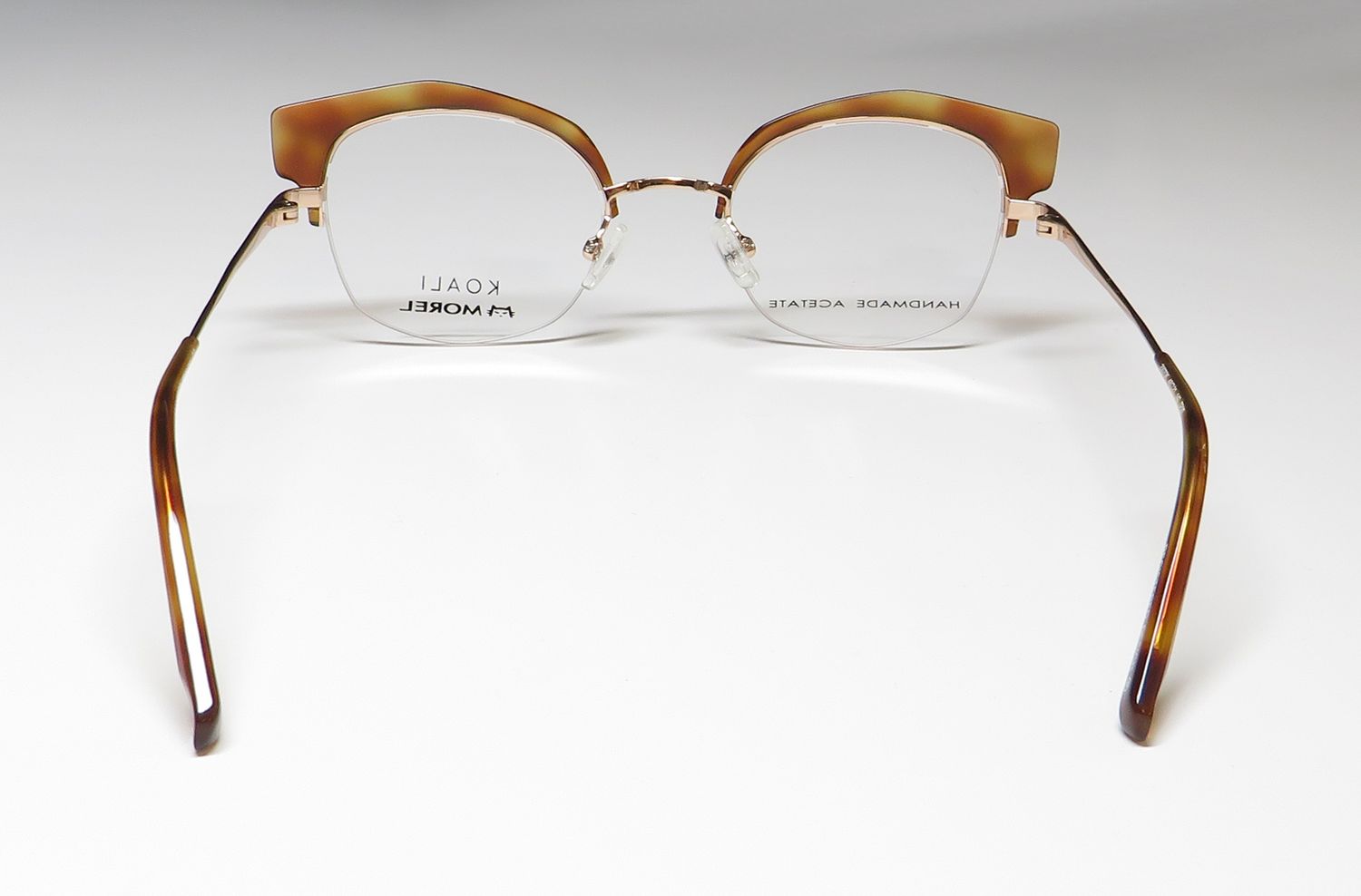 Morel Koali 20070k Eyeglasses