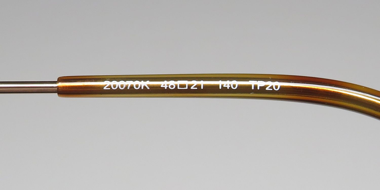 Morel Koali 20070k Eyeglasses