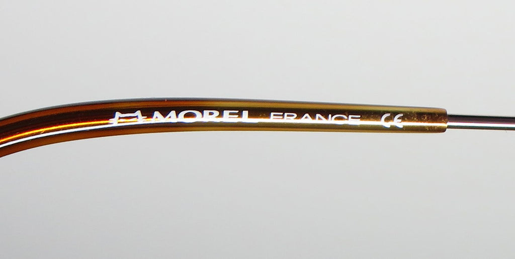 Morel Koali 20070k Eyeglasses