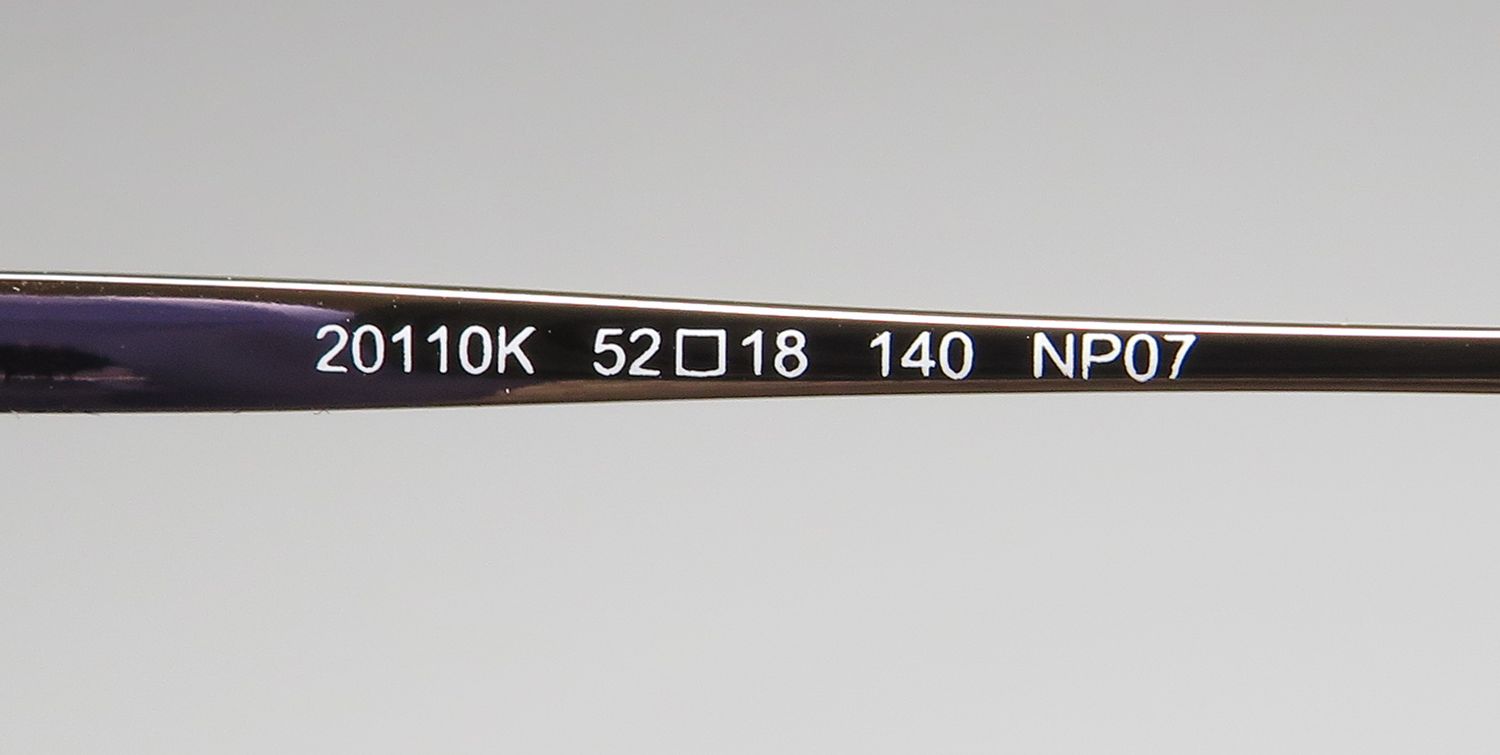 Koali 20110k Eyeglasses
