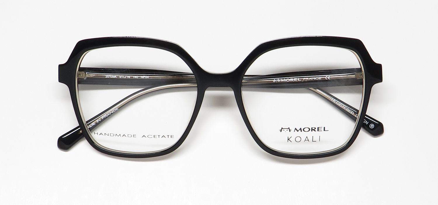 Morel Koali 20105k Eyeglasses