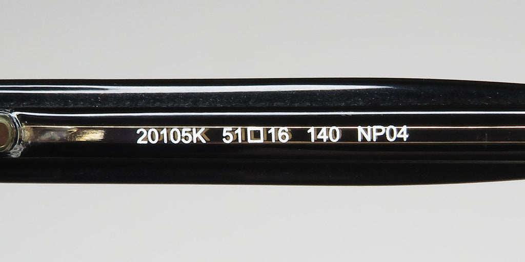 Morel Koali 20105k Eyeglasses